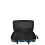 Valise M souple Transit'R Plus M Floral Bloom Black