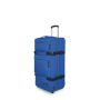 Valise M souple Transit'R Plus M Indigo Blue