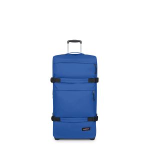 Valise M souple Transit'R Plus M Indigo Blue