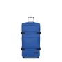 Valise M souple Transit'R Plus M Indigo Blue