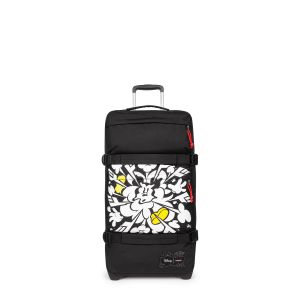 Valise M souple Transit'R Plus M Mickey Placement