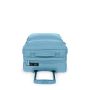 Valise M souple Transit'R Plus M Monotone Blue
