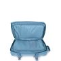 Valise M souple Transit'R Plus M Monotone Blue