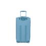 Valise M souple Transit'R Plus M Monotone Blue