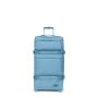 Valise M souple Transit'R Plus M Monotone Blue