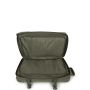 Valise M souple Transit'R Plus M Monotone Khaki