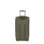 Valise M souple Transit'R Plus M Monotone Khaki