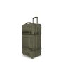 Valise M souple Transit'R Plus M Monotone Khaki