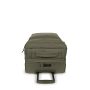 Valise M souple Transit'R Plus M Monotone Khaki