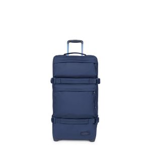 Valise M souple Transit'R Plus M Monotone Navy