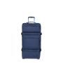 Valise M souple Transit'R Plus M Monotone Navy