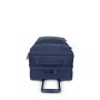 Valise M souple Transit'R Plus M Monotone Navy