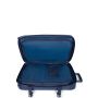 Valise M souple Transit'R Plus M Monotone Navy