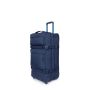 Valise M souple Transit'R Plus M Monotone Navy