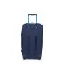 Valise M souple Transit'R Plus M Monotone Navy