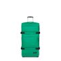 Valise M souple Transit'R Plus M Shamrock Green