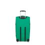 Valise M souple Transit'R Plus M Shamrock Green