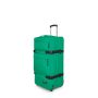 Valise M souple Transit'R Plus M Shamrock Green