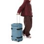 Valise M souple Transit'R Plus M Tarp Dust Blue