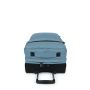 Valise M souple Transit'R Plus M Tarp Dust Blue