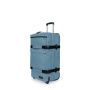 Valise M souple Transit'R Plus M Tarp Dust Blue