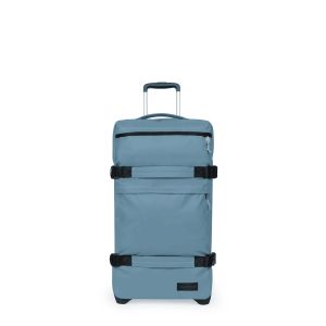 Valise M souple Transit'R Plus M Tarp Dust Blue
