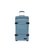 Valise M souple Transit'R Plus M Tarp Dust Blue