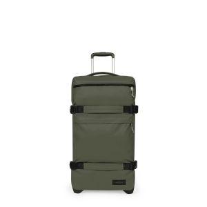 Valise M souple Transit'R Plus M Tarp Forest