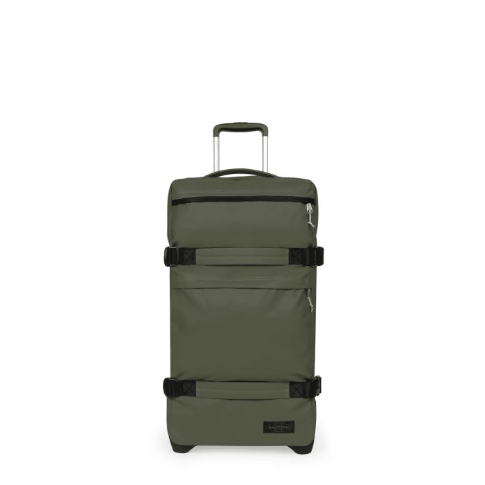 Valise M souple Transit'R Plus M Tarp Forest