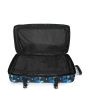 Valise L souple Transit'R Plus L Floral Bloom Black