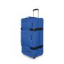 Valise L souple Transit'R Plus L Indigo Blue