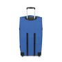 Valise L souple Transit'R Plus L Indigo Blue