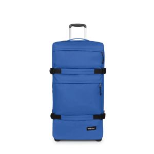 Valise L souple Transit'R Plus L Indigo Blue
