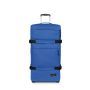 Valise L souple Transit'R Plus L Indigo Blue