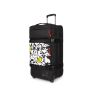 Valise L souple Transit'R Plus L Mickey Placement