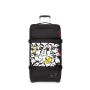 Valise L souple Transit'R Plus L Mickey Placement