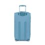 Valise L souple Transit'R Plus L Monotone Blue
