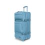 Valise L souple Transit'R Plus L Monotone Blue
