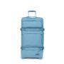 Valise L souple Transit'R Plus L Monotone Blue