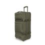 Valise L souple Transit'R Plus L Monotone Khaki