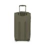 Valise L souple Transit'R Plus L Monotone Khaki