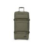 Valise L souple Transit'R Plus L Monotone Khaki