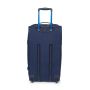 Valise L souple Transit'R Plus L Monotone Navy