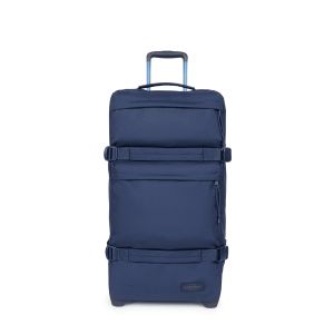 Valise L souple Transit'R Plus L Monotone Navy