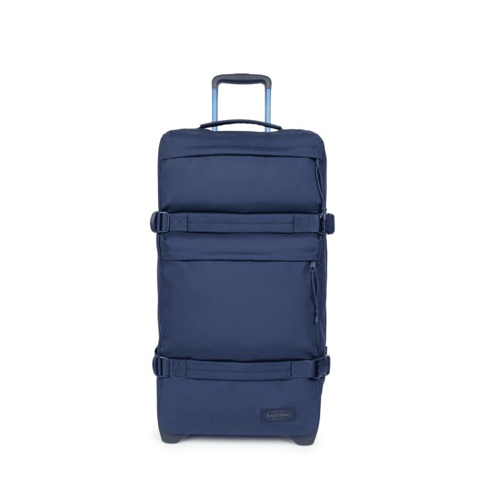 Valise L souple Transit'R Plus L Monotone Navy