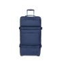 Valise L souple Transit'R Plus L Monotone Navy