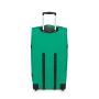 Valise L souple Transit'R Plus L Shamrock Green
