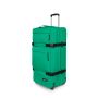 Valise L souple Transit'R Plus L Shamrock Green