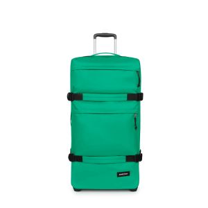 Valise L souple Transit'R Plus L Shamrock Green