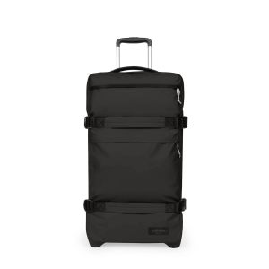 Valise L souple Transit'R Plus L Tarp Black2
